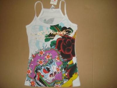 Ed Hardy Camisole-10